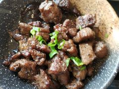 牛排-真剑日本料理·铁板烧(贵州路店)