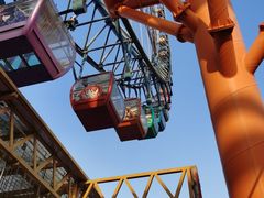 -石狮世茂摩天城摩天轮