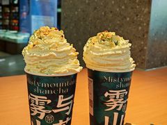 -雾与山茶(大禹城店)
