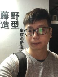 -藤野造型·专业烫染店