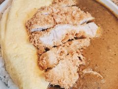 -山杏yama-katsu·吉列炸物