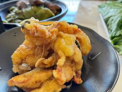 -京滨饭店·餐厅(阜外大街店)