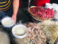 -潮镇老尾牛杂(环城西路店)