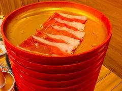 -松野谷·寿喜烧自助(华联顺义金街购物中心店)