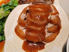 -聚京民福烤鸭店(木樨园店)