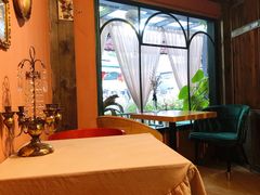 -The Flowers Coffee(南山店)