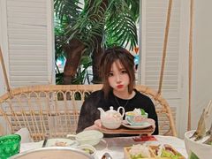 -椰子不语 椰子鸡火锅(淮海店)