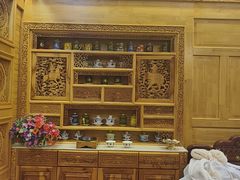 -宗巴雍姆藏餐府