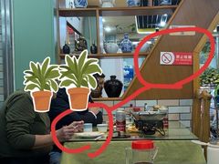 -振生清真饭店(永安道店)