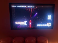 -柏粤汇PARKVIEW KTV(欢乐海岸店)