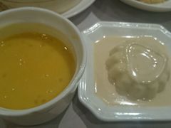 -御花园·粤菜·海鲜火锅(中山公园店)