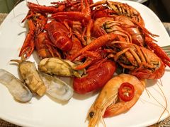 -太湖饭店玉兰厅(自助餐厅)