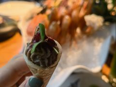 -Mr·Fish鱼鲜生海鲜放题(银泰in99店)