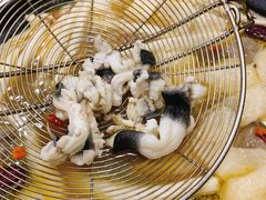 -濠轩阁特色生蚝火锅(水湾路店)
