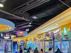 -爱玩嘉年华(龙湖源著天街店)