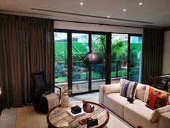 -老木头音乐空间(月河街店)