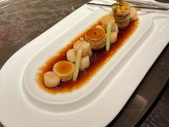 -海派悦庭·海胆烧麦·新融合菜(凯德广场店)