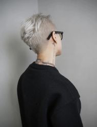 -FINE HAIR造型沙龙