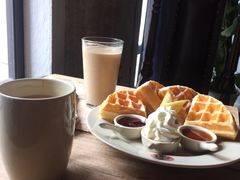 -MAAN COFFEE(金桥店)