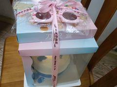 -昔木生日蛋糕(汉口店)