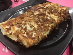 -新加坡Zam Zam餐馆