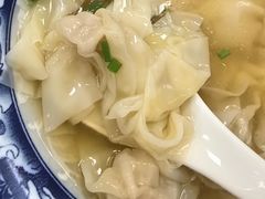 -煌记云吞世家(信义锦绣花园店)