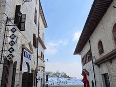 -华谊兄弟（长沙）电影小镇