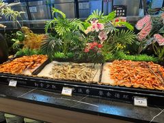 -梨花自助烤肉(乐宾店)
