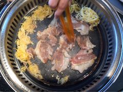 完美生活时尚烤吧-完美生活炭火烤肉(二马路店)