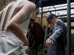 -怪咖·joker陈楠