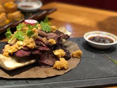 土司家牦牛肉-敏珠拉姆藏餐·南京厨房(富春江东街店)