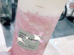 -喜茶(永旺梦乐城店)