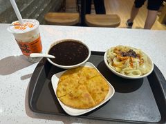 -舌尖尖传统小吃(万达店)