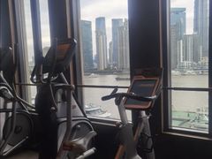 -上海外滩英迪格酒店