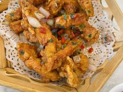 -桦立酒家(宜山路店)