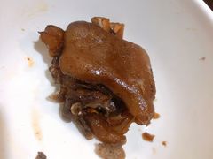 -向东街老玖面馆总店