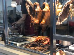 -李记鹅肉粿条