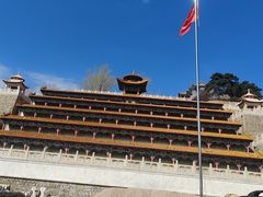 -山西乌金山旅游区