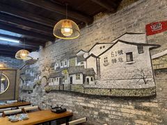 -61号餐吧(兴坪古镇漓江店)