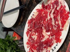 -八合里牛肉火锅(新洲店)