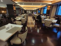 -西安赛瑞喜来登大酒店