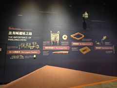 -盘龙城遗址博物院