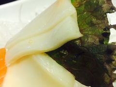-青叶日式料理(飘亮阳光广场店)