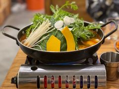 -枣玛尔脊骨汤·烤肉(西塔总店)