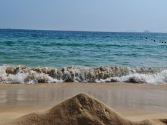 -大梅沙海滨公园