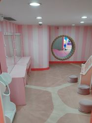 -星趣童堡(星河COCO City民治店)