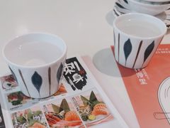 -花漫里日式餐厅(南安中骏店)