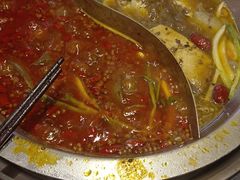 -沸炉重庆老火锅(军事博物馆店)