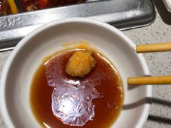 -海底捞火锅(大融城店)