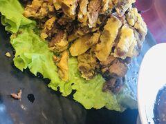 -香融府·烤鸭·家常菜(马家堡路店)